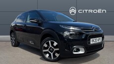 Citroen C4 Cactus 1.2 PureTech Flair 5dr [6 Speed] Petrol Hatchback